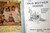 THE OLD MOTHER GOOSE Nursery Rhyme Book with Anne Anderson Cover - Thomas Nelson