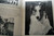 ON OUR FARM 1932 Saalfield Picture Story Book by John Beaty, J.C. Allen Photos