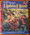 Walt Disney's ROBIN HOOD 1955 Annie North Bedford A Mickey Mouse Club Book D48