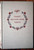 Thirty Seconds Over Tokyo by Capt. Ted W. Lawson 1953 HC/DJ Landmark Books #35