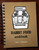 RABBIT FOOD COOKBOOK by Beth A. Barnett 2011 VEGAN RECIPES Cooking
