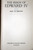 The Reign of Edward IV by Eric N. Simons 1966 First Edition - Frederick Muller