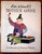 Brian Wildsmith's MOTHER GOOSE 1965 A Collection of Nursery Rhymes 1st U.S. Ed.