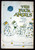 The Four Angels by Martha Downs Wasylik 1960 First Edition HC/DJ Illustrated