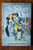 The Silver Oar by Howard Breslin 1954 HC/DJ Novel of the American Colonies BCE