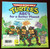 Teenage Mutant Ninja Turtles ABC'S For a Better Planet 1991 Pictureback TMNT