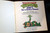 Teenage Mutant Ninja Turtles ABC'S For a Better Planet 1991 Pictureback TMNT