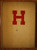 1937 Choclatier Yearbook M.S. Hershey High School Hershey Pennsylvania PA