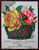 Artistic Stamping & Embroidery DANIELS & CO Victorian Trade Card Philadelphia PA
