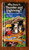 Why Does It Thunder and Lightning? Just Ask Book 1985 FISHER-PRICE Checkerboard