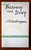 FRANNY AND ZOOEY by J.D. Salinger (1964) Bantam Books Vintage Paperback S2760