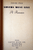 Lovers Must Live by Pauline Stiles 1939 HC/DJ VERY RARE Vintage Romance Novel