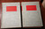 CHARLES DICKENS: His Tragedy and Triumph by Edgar Johnson 1952 HC/DJ Book Set