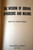 The Wisdom of Gibran 1966 HC/DJ 1st Ed. First Printing Kahlil Gibran J. Sheban