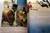 PINOKIO I INNE BAJKI Pinocchio & Other Fairy Tales POLISH EDITION Tony Wolf 1991