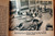 HUNGRY WATERS by Lowell Thomas 1937 Story of the Great Flood ILLUSTRATED PHOTOS