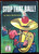 Stop That Ball! by Mike McClintock - Beginner Books Hardcover Vintage 1959
