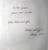 Ja Ja Mein Kind by Hildegard Graf SIGNED Autobiography (1998) WWII German Girl