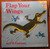 Flap Your Wings by P.D. Eastman 1977 Random House PICTUREBACK Paperback
