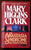 The Anastasia Syndrome by Mary Higgins Clark PERMA-BOUND Hardcover 1991 RARE