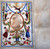 The Religious Keepsake for Holiday Presents Mrs. L.H. Sigourney c. 1840 Antique