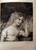 The Religious Keepsake for Holiday Presents Mrs. L.H. Sigourney c. 1840 Antique