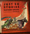 JUST SO STORIES by Rudyard Kipling Illustrated by Nicolas 1952 HC/DJ VINTAGE