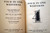 Four in One Westerns 1924 HC/DJ Tuttle Chalmers Marshall & Raine VINTAGE BOOK