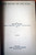 House on the Scar by Bertha Thomas 1890 John W. Lovell Antique Book Hardcover