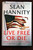 LIVE FREE OR DIE by Sean Hannity 2020 Print Signed HC/DJ 1st Printing Americana