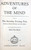 Adventures of the Mind - Saturday Evening Post Hardcover with Slipcase 1960