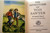 Adventures of TOM SAWYER by Mark Twain Illustrated Junior Library w/ DUST JACKET