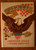 "OLD ABE" American Eagle by Lorraine Sherwood 1946 HC/DJ 1st Edition Civil War