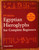 Egyptian Hieroglyphs for Complete Beginners by Bill Manley 2012 Paperback Book