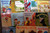 Lot of 37 BEST BOOK CLUB EVER Vintage Children's Books Random House Pictureback