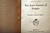 Love Sonnets of Proteus by Wilfred Scawen Blunt DOXEY'S Lark Classics c. 1900