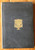 The Collected Poems of Rupert Brooke 1933 Leather Vintage Book George Woodberry