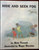 HIDE AND SEEK FOG by Alvin Tresselt & Roger Duvoisin Vintage Weekly Reader 1965