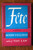 FETE: A Novel by Roger Vailland 1961 1st First American Edition HC/DJ Excellent