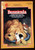 BUNNICULA by Deborah & James Howe Avon Camelot 1980 Vintage Paperback Halloween
