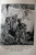 ACTIONS AND REACTIONS by Rudyard Kipling 1909 1st American Edition Doubleday 