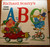 Richard Scarry's FIND YOUR ABC 1973 Random House PICTUREBACK Paperback Vintage