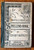 A Comprehensive Spelling Book by Geoffrey Buckwalter 1879 Porter & Coates NICE