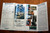 White Post Restorations Vintage 1980's Brochure Classic Cars Automobiles VA