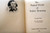 The Poetical Works of Robert Browning 1974 Cambridge Edition Houghton Mifflin Co