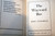 The Wayward Bus by John Steinbeck 1947 First Edition Viking Press - Scranton PA