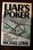 LIAR'S POKER by Michael Lewis First Edition 6th Printing HC/DJ Wall St HARDCOVER