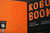ROBO-BOOK ROBO-SAUCE 2015 Adroid Rubot, Salmatron 5000 Children's Book HC/DJ