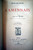 LEMANNAIS by RICARD ABBE Ant. 1883 Antique French Book E. Plon et Cie, Paris