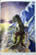 KRYSTONIA III by Beau Dix & Mark Scott Illustrated by Bob Sparkes Fantasy/Magic